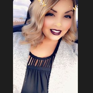 Meet your Posher, Ashlee